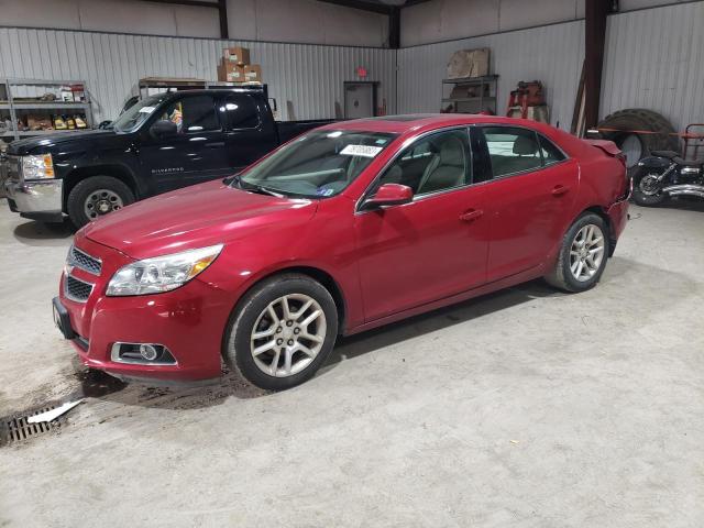 Image 1 of 2013 CHEVROLET MALIBU 2LT 2013 with VIN 1G11F5RR7DF122982