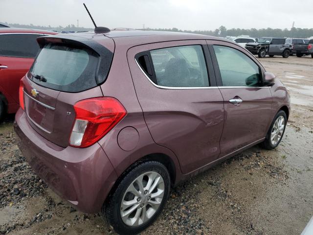 Image 3 of 2020 CHEVROLET SPARK 2LT 2020 with VIN KL8CF6SA7LC467478