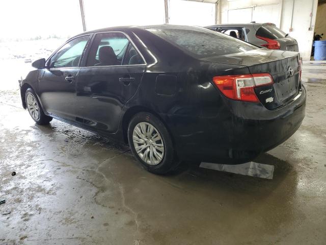 Изображение 2 2014 TOYOTA CAMRY L 2014 с VIN 4T1BF1FK2EU801336