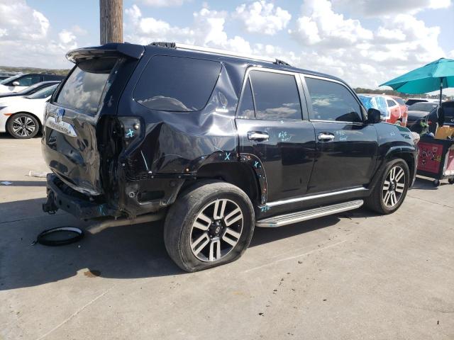 Изображение 3 2017 TOYOTA 4RUNNER SR5 2017 с VIN JTEZU5JR3H5152404