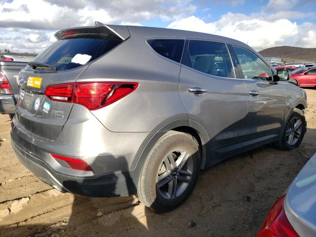 Изображение 3 2017 HYUNDAI SANTA FE SPORT  2017 с VIN 5XYZTDLB5HG440580