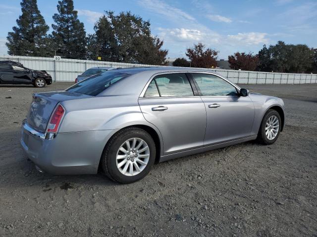 Изображение 3 2014 CHRYSLER 300  2014 с VIN 2C3CCAAG4EH244389
