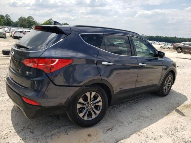 Image 3 of 2015 HYUNDAI SANTA FE SPORT  2015 with VIN 5XYZU3LB2FG266553