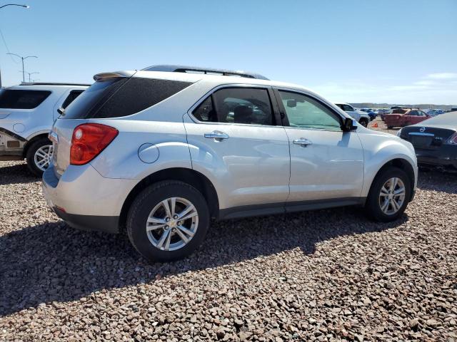 Obraz 3 z 2010 CHEVROLET EQUINOX LTZ 2010 z VIN 2CNALFEWXA6298413