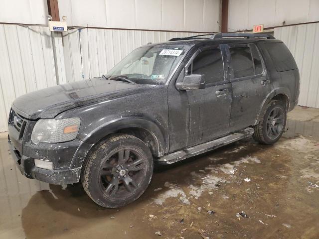 Image 1 of 2009 FORD EXPLORER XLT 2009 with VIN 1FMEU83E49UA08071
