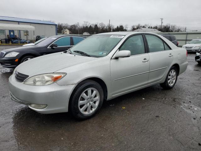 Obraz 1 z 2003 TOYOTA CAMRY LE 2003 z VIN JTDBE30K530152356