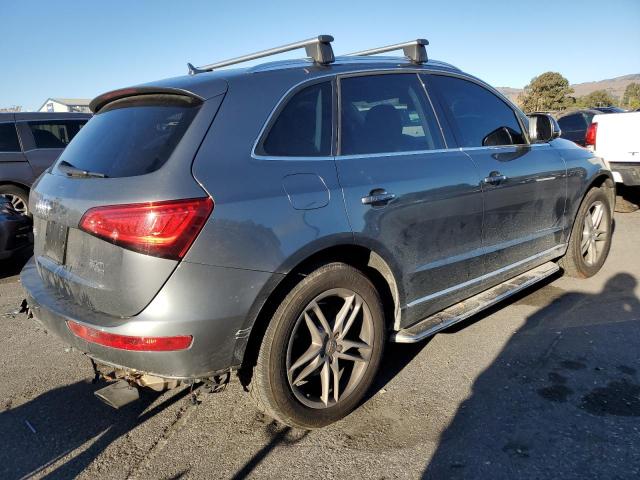 Obraz 3 z 2014 AUDI Q5 PREMIUM PLUS 2014 z VIN WA1LFAFP5EA047865