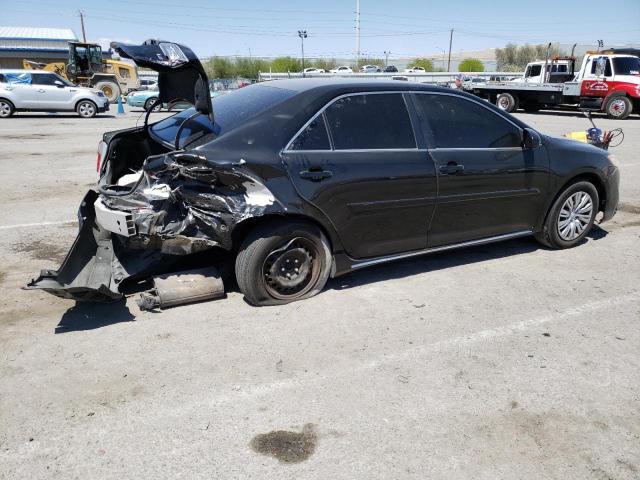 Изображение 3 2014 TOYOTA CAMRY L 2014 с VIN 4T4BF1FK1ER393515