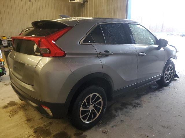 Изображение 3 2020 MITSUBISHI ECLIPSE CROSS ES 2020 с VIN JA4AT3AA3LZ012903