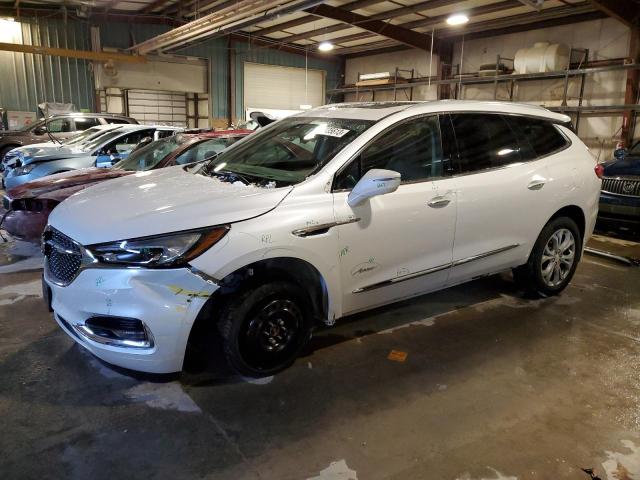 Image 1 of 2021 BUICK ENCLAVE AVENIR 2021 with VIN 5GAEVCKW6MJ166115