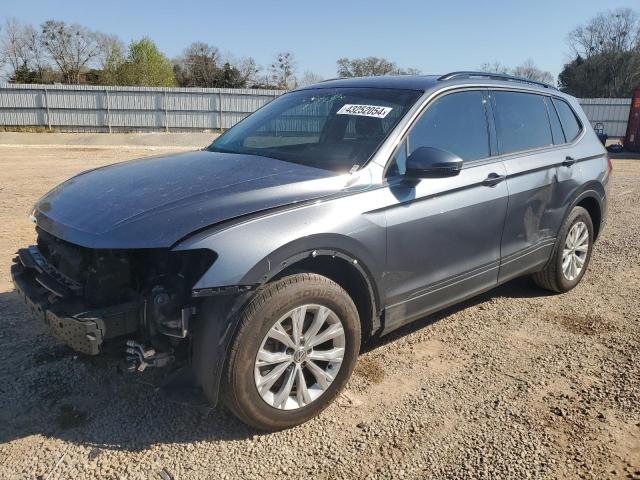 Image 1 of 2019 VOLKSWAGEN TIGUAN S 2019 with VIN 3VV1B7AX5KM032365