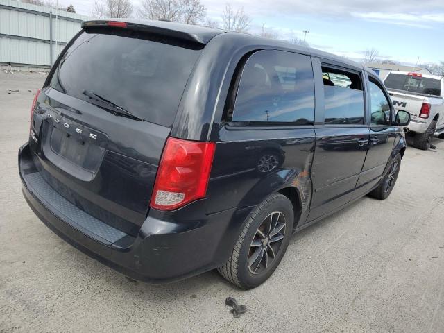 Image 3 of 2016 DODGE GRAND CARAVAN SXT 2016 with VIN 2C4RDGCG8GR251443