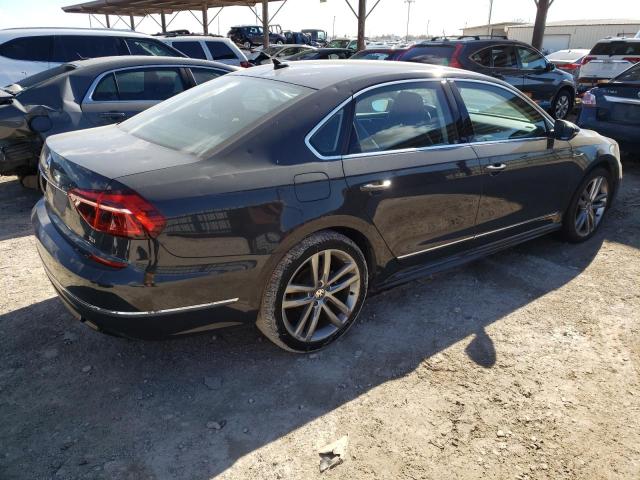 Image 3 of 2017 VOLKSWAGEN PASSAT R-LINE 2017 with VIN 1VWDT7A35HC031519