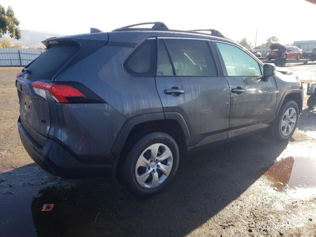 Image 3 of 2020 TOYOTA RAV4 LE 2020 with VIN 2T3K1RFV7LW100240