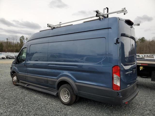 Image 2 of 2023 FORD TRANSIT T-350 HD 2023 with VIN 1FTBF4XG8PKA05639