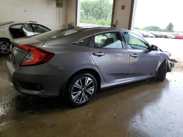 Image 3 of 2017 HONDA CIVIC EX 2017 with VIN 19XFC1F39HE024762