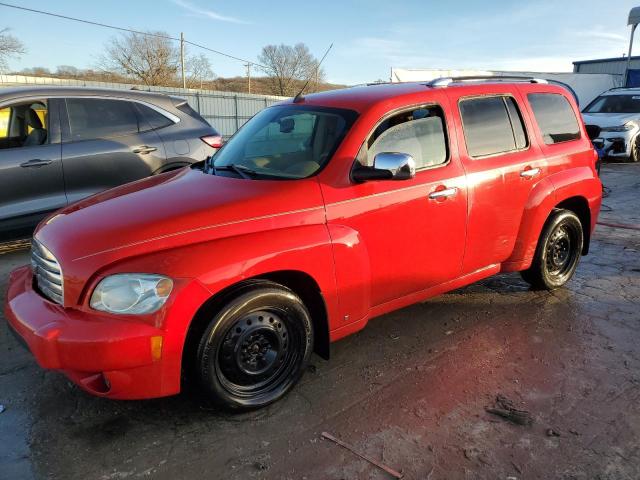 Image 1 of 2008 CHEVROLET HHR LT 2008 with VIN 3GNDA23D68S616757