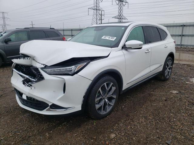 Изображение 2023 ACURA MDX TECHNOLOGY 2023