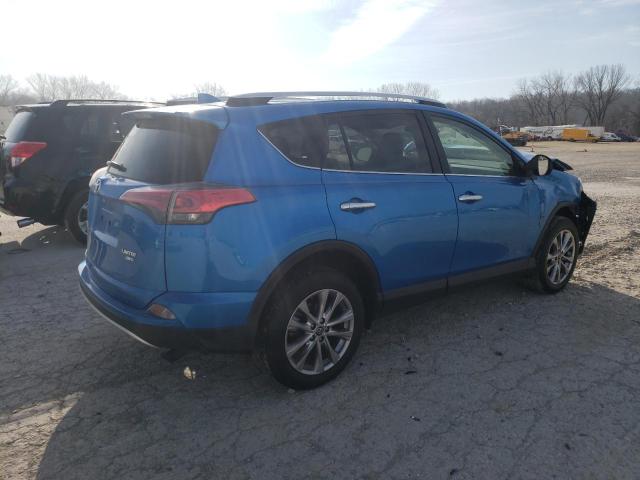 Image 3 of 2016 TOYOTA RAV4 LIMITED 2016 with VIN JTMDFREV1GJ086173