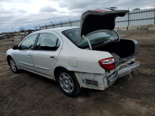Obraz 2 z 2000 INFINITI I30  2000 z VIN JNKCA31A6YT112426