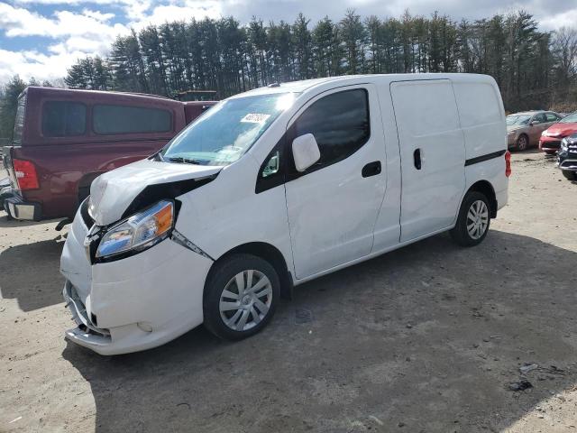 Изображение 2021 NISSAN NV200 2.5S 2021