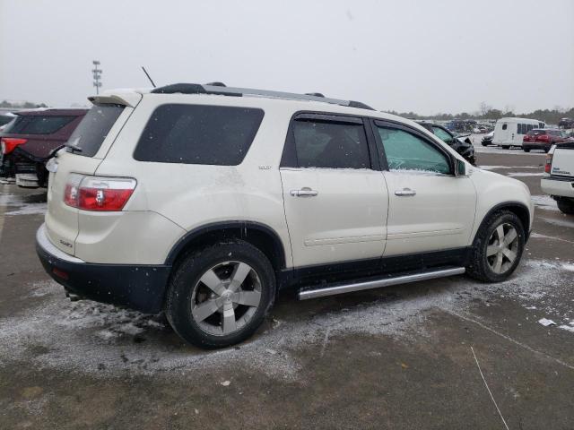 Obraz 3 z 2012 GMC ACADIA SLT-2 2012 z VIN 1GKKVSED6CJ235359