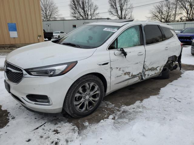 Obraz 2018 BUICK ENCLAVE AVENIR 2018