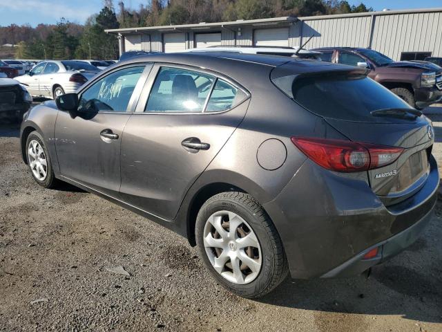 Image 2 of 2015 MAZDA 3 SPORT 2015 with VIN 3MZBM1K72FM208302
