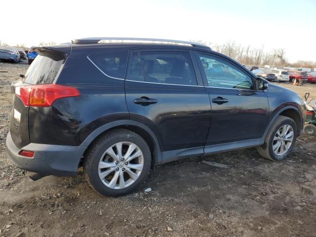 Image 3 of 2013 TOYOTA RAV4 LIMITED 2013 with VIN 2T3DFREV8DW040191