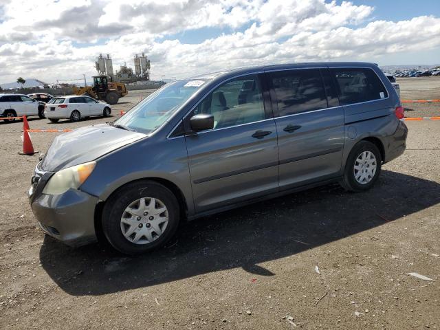 2008 HONDA ODYSSEY LX 2008 image
