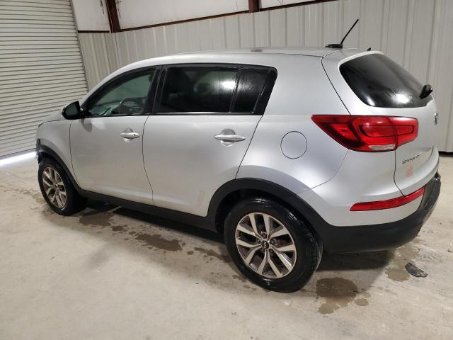 Image 2 of 2015 KIA SPORTAGE LX 2015 with VIN KNDPB3AC0F7701429