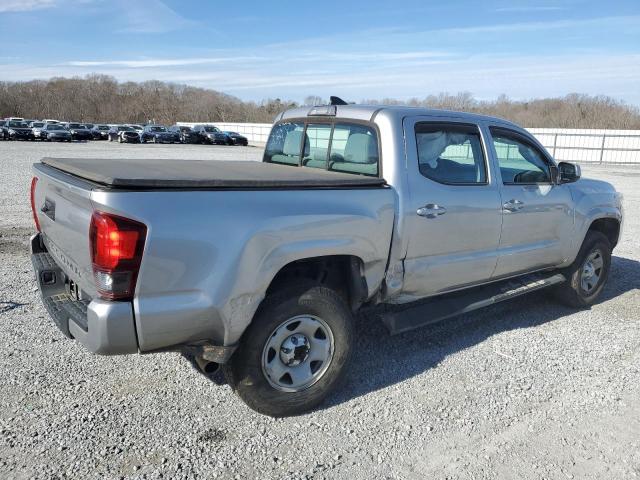 Изображение 3 2018 TOYOTA TACOMA DOUBLE CAB 2018 с VIN 5TFAX5GN4JX121248