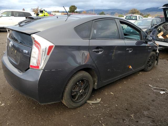 Obraz 3 z 2015 TOYOTA PRIUS  2015 z VIN JTDKN3DU2F1939842