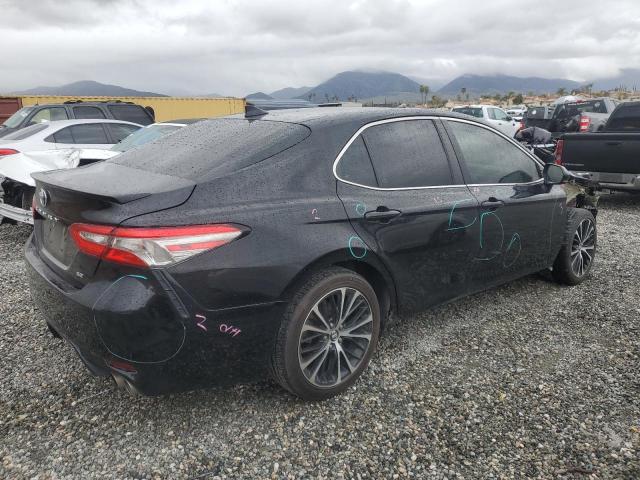Obraz 3 z 2019 TOYOTA CAMRY L 2019 z VIN 4T1B11HK6KU192212