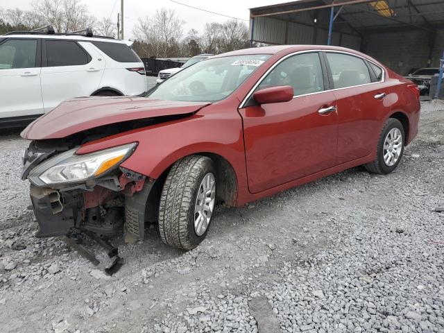 Изображение 1 2016 NISSAN ALTIMA 2.5 2016 с VIN 1N4AL3AP2GC249214