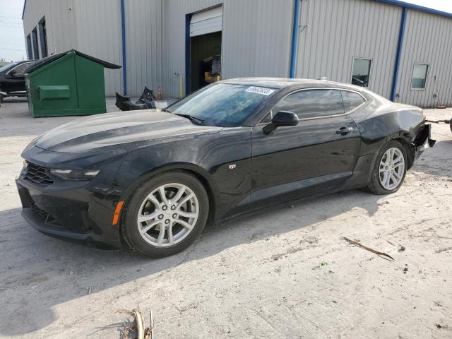 2020 CHEVROLET CAMARO LS 2020 image