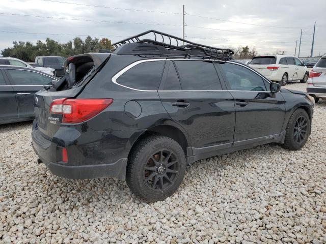 Obraz 3 z 2016 SUBARU OUTBACK 2.5I PREMIUM 2016 z VIN 4S4BSACC0G3278805