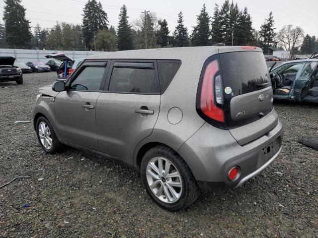 Obraz 2 z 2018 KIA SOUL + 2018 z VIN KNDJP3A52J7603794