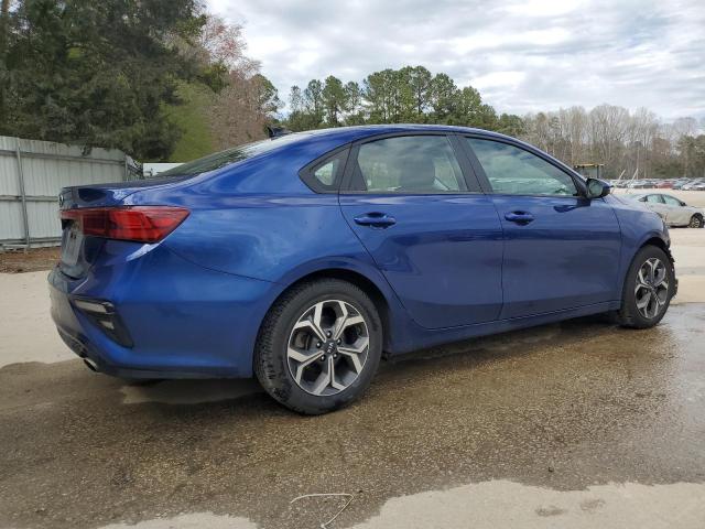 Изображение 3 2019 KIA FORTE FE 2019 с VIN 3KPF24AD9KE099764