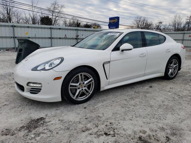 Image 1 of 2012 PORSCHE PANAMERA 2 2012 with VIN WP0AA2A73CL012008