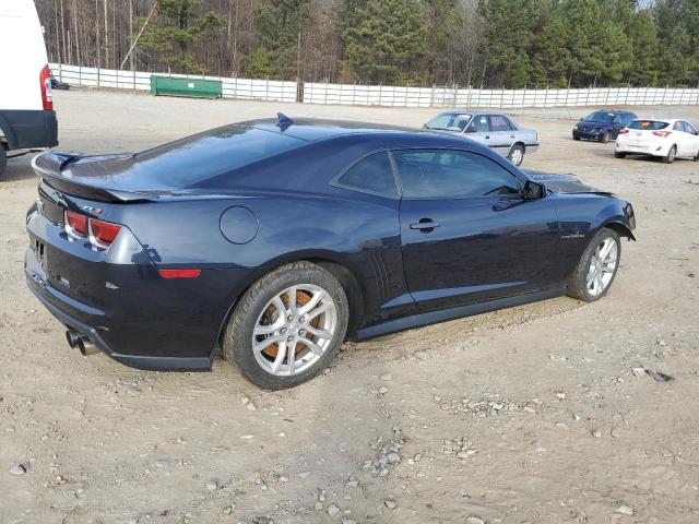Image 3 of 2013 CHEVROLET CAMARO ZL1 2013 with VIN 2G1FZ1EP3D9801392