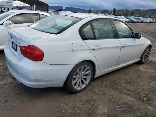 Image 3 of 2011 BMW 328 I SULEV 2011 with VIN WBAPH5G57BNM74715