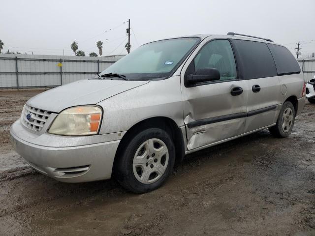 2006 FORD FREESTAR SE 2006 image