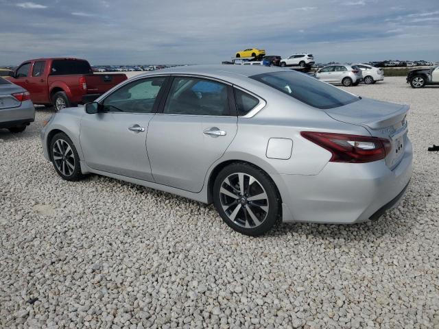 Изображение 2 2017 NISSAN ALTIMA 2.5 2017 с VIN 1N4AL3AP9HN322228