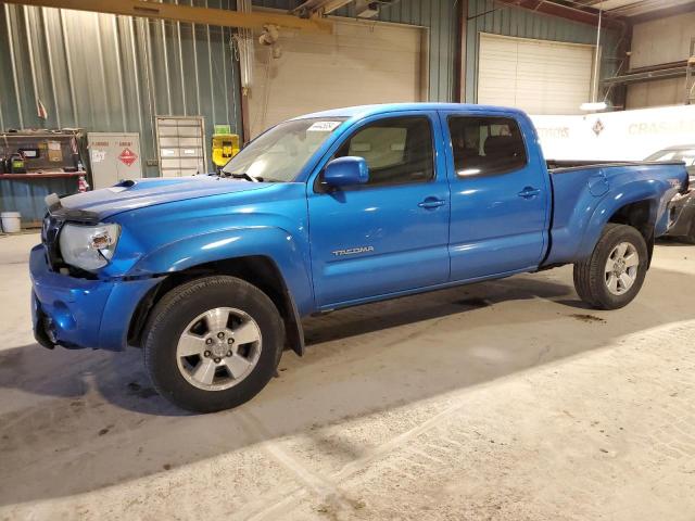 Image 1 of 2005 TOYOTA TACOMA DOUBLE CAB LONG BED 2005 with VIN 5TEMU52N55Z127636
