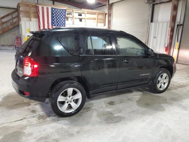 Изображение 3 2013 JEEP COMPASS LATITUDE 2013 с VIN 1C4NJDEB0DD196461