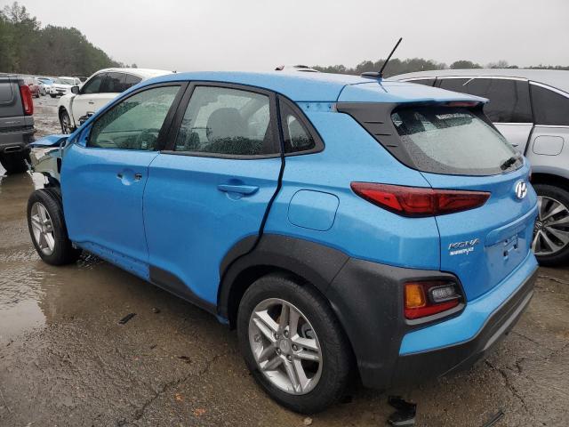 Obraz 2 z 2018 HYUNDAI KONA SE 2018 z VIN KM8K12AA2JU123006