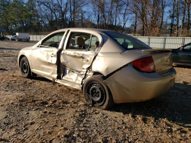 Image 2 of 2007 CHEVROLET COBALT LS 2007 with VIN 1G1AK55F777175879