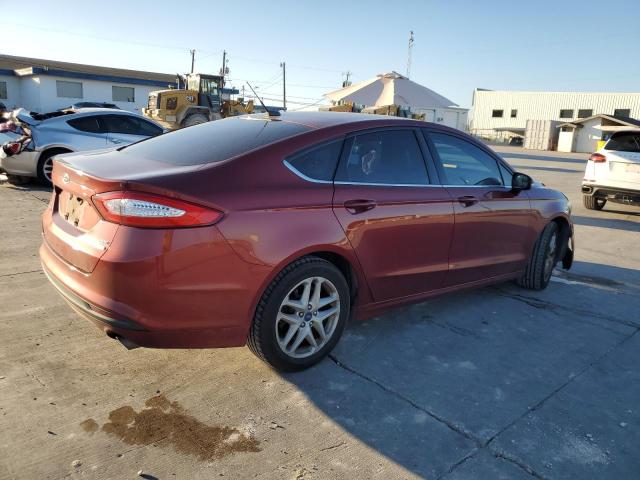 Изображение 3 2014 FORD FUSION SE 2014 с VIN 3FA6P0HD1ER192880