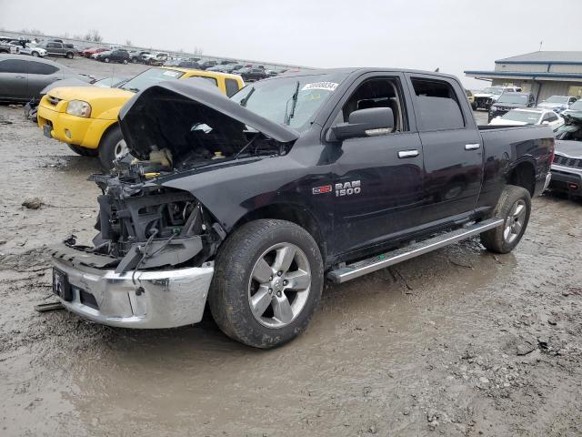 2014 RAM 1500 SLT 2014 image